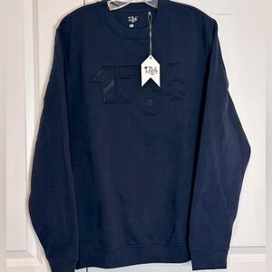 1764 Golf The Oliver Crewneck  XL NWT